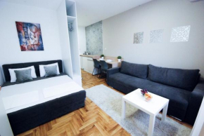 Tiara Apartment 2, Novi Sad